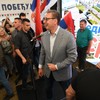 Vučić u Jadranskoj Lešnici