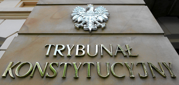 Trybunał Konstytucyjny