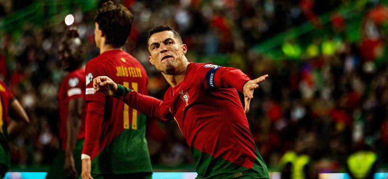 Zobacz, ile Cristiano Ronaldo płaci pracownikom swoich hoteli