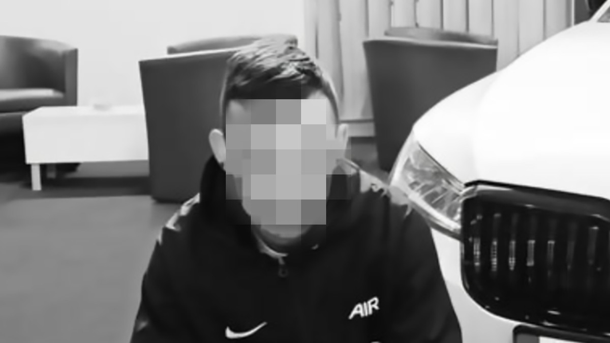 Osumnjičen za ubistvo u Čačaku