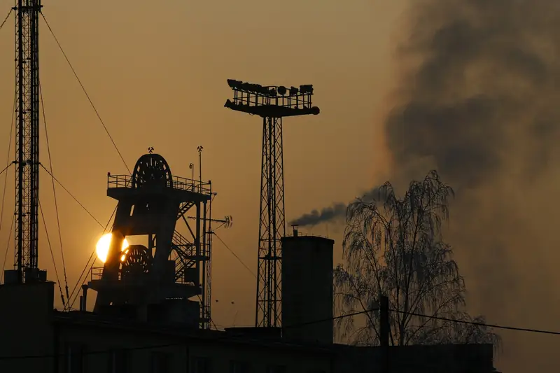 Polska zablokowała porozumienie klimatyczne podczas szczytu UE