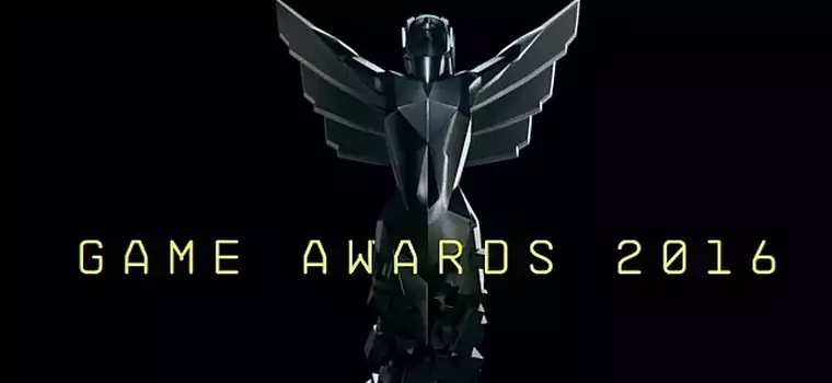 Oto nominacje do The Game Awards 2016. Jest wśród nich polska produkcja