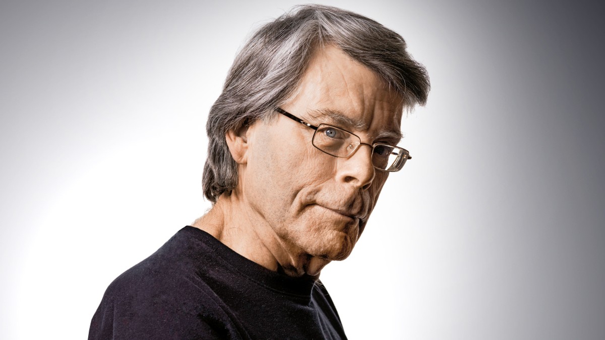 Stephen King