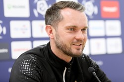 Trener Górnika: Postaramy się o niespodziankę