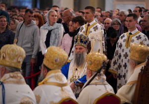 Patrijarh  Porfirije