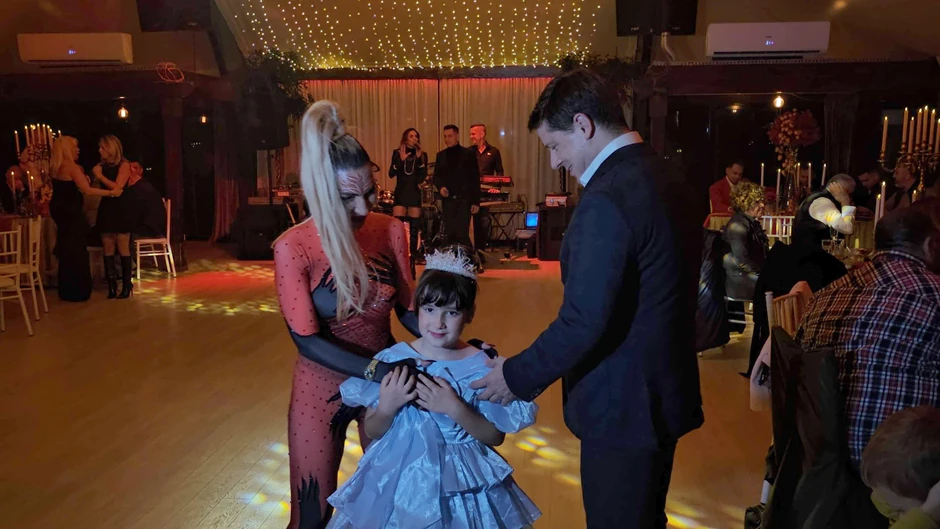 Ćerka Jovane Jeremić