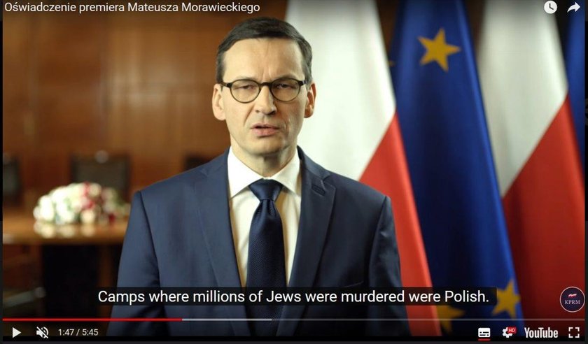 Mateusz Morawiecki