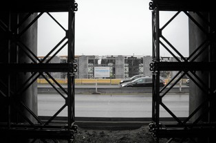 Bilfinger: Lepiej budować drogi w Nigerii niż dla GDDKiA