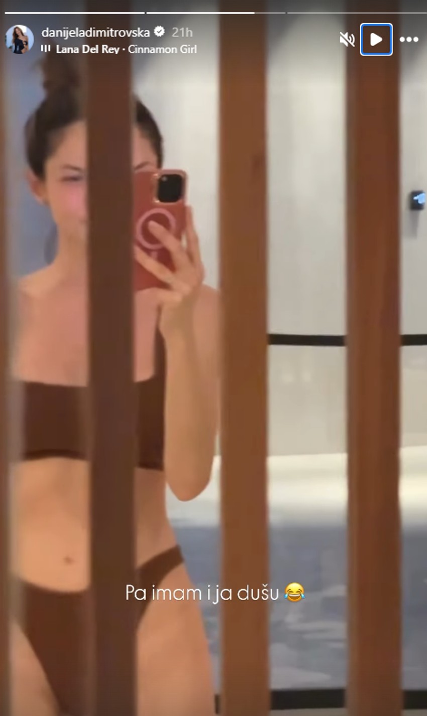 Danijela Dimitrovska