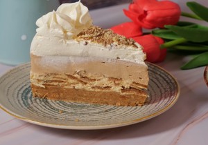 Najbrža torta za Uskrs