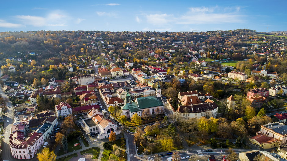 Wieliczka