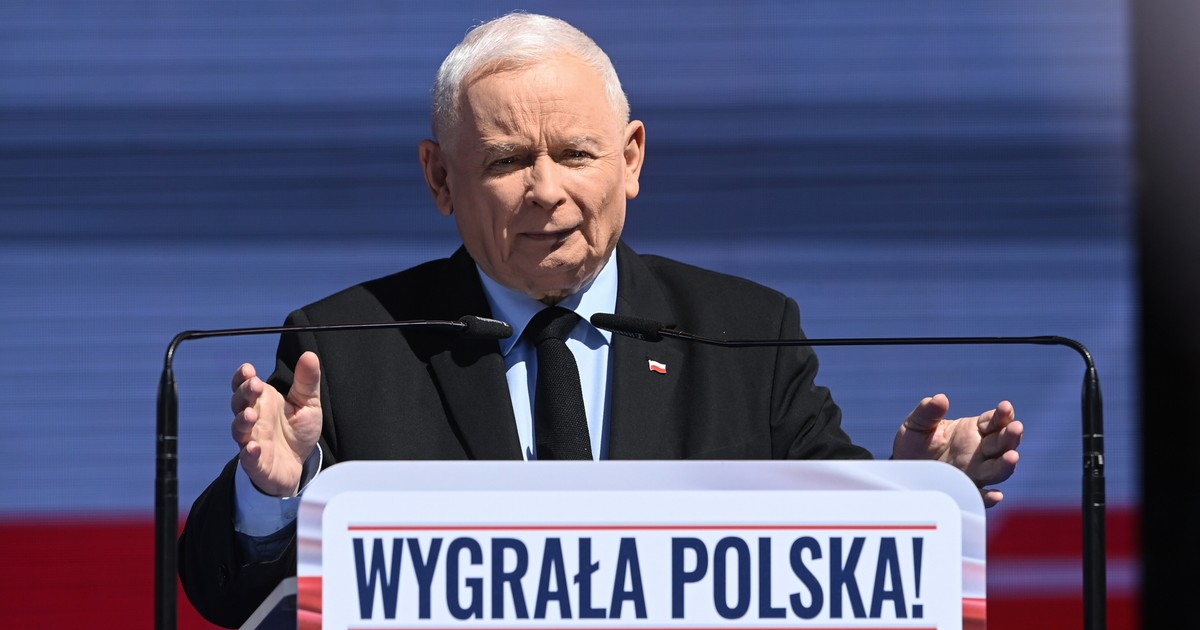 PiS rusza po władzę. Poznaliśmy część nowej strategii Kaczyńskiego [KULISY]