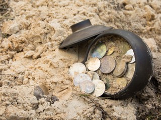 Od 2018 r. nielegalne poszukiwanie zabytków jest przestępstwem