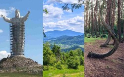 Polska jakiej nie znacie. W tym QUIZIE 6/10 to już bardzo dobry wynik