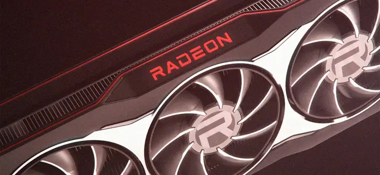 AMD zapewnia: kart graficznych z serii Radeon 6000 nie zabraknie na premierę