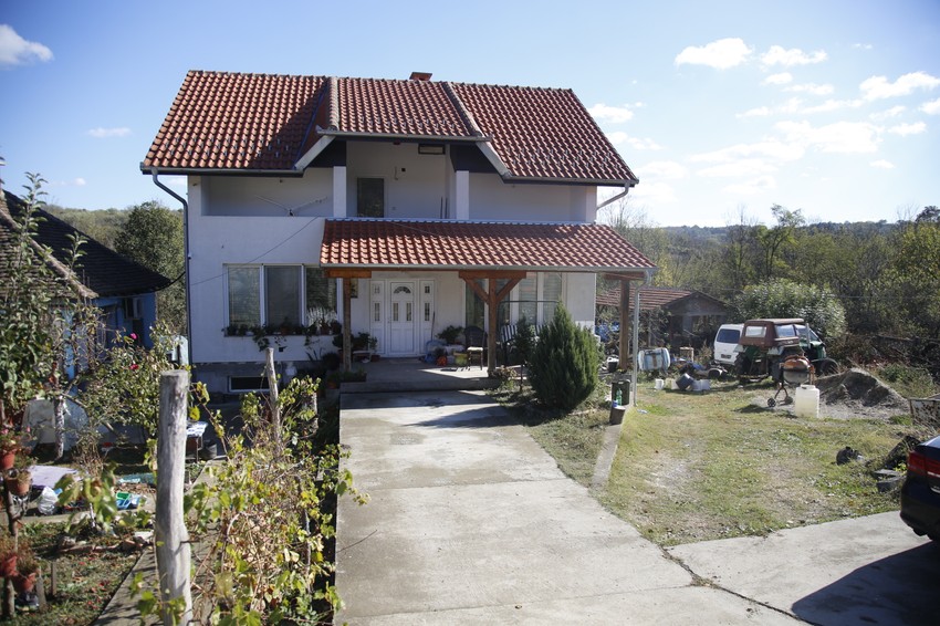 Kuća Rade Manojlović