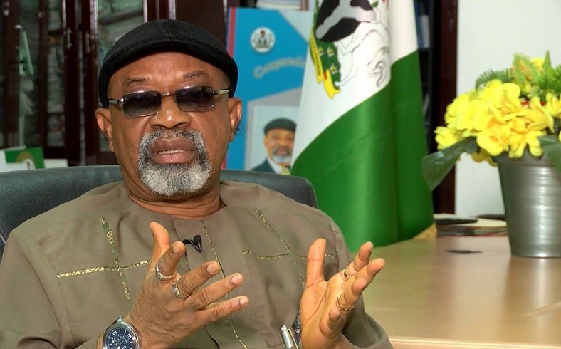 Chris Ngige lost a lot of his electoral battles (ThisDay) 