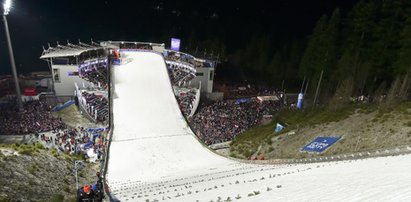 Małyszomania pomogła wyremontować skocznię. Obiekt w Wiśle ma jednak swoja tragiczną historię