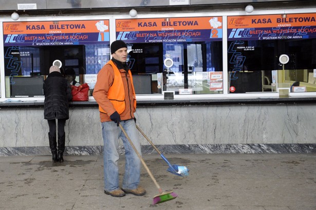 Kolejarze wracają do rozmów o zniżkach przejazdowych.