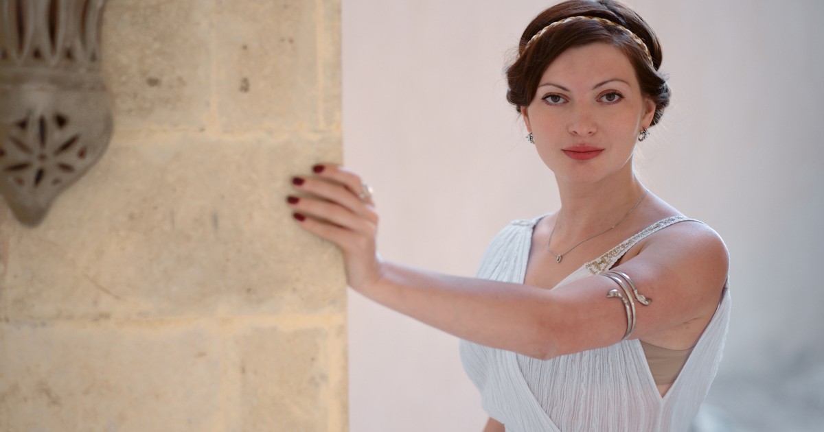 Quiz z mitologii greckiej. 20 trudnych pytań Podróże