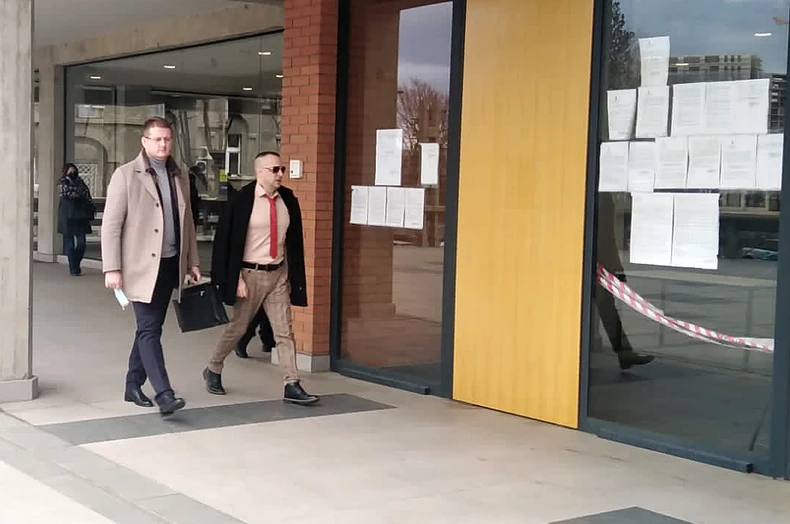 suđenje zoranu marjanoviću 