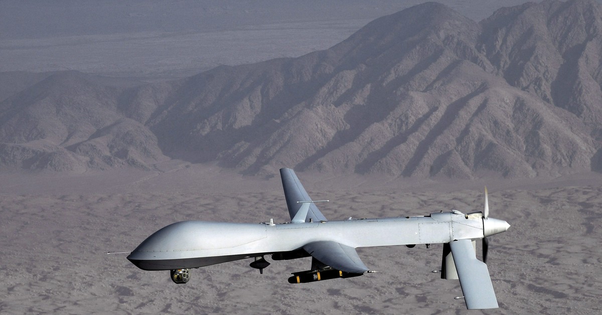 US Preparing Airstrikes on Mexico? Trump Will Declare War on Neighbor&#39;s Territory!