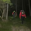 potraga za nestalim muškarcem na Divčibarama