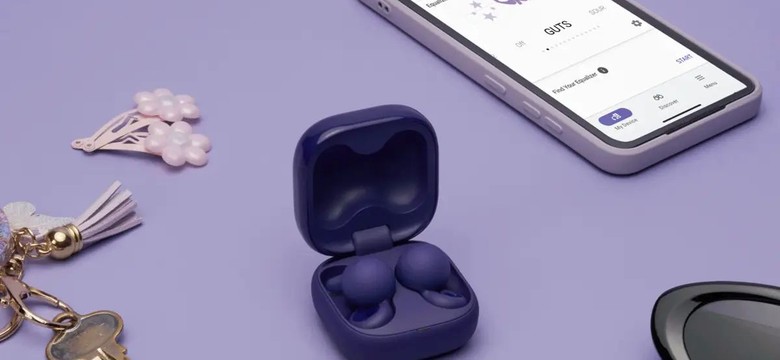 LinkBuds Open. Te słuchawki grają fajnie, ale Sony zlekceważyło kluczowy element