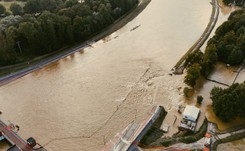 Powodzie ustępują, ale nadciąga kolejne zagrożenie. Eksperci ostrzegają