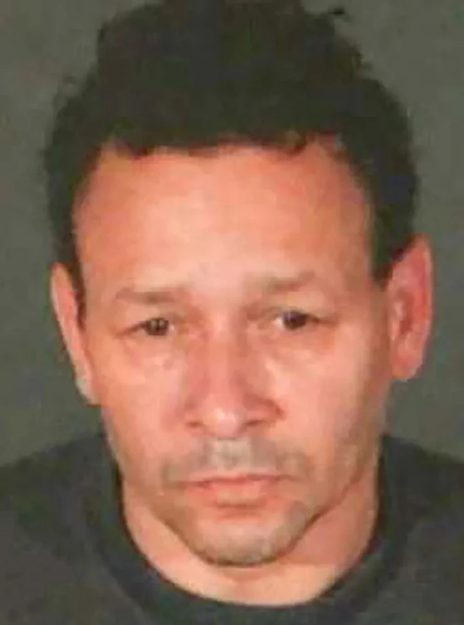 Robert Bejker bio je Monikin ljubavnik