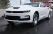 Chevrolet Camaro COPO 572 2021