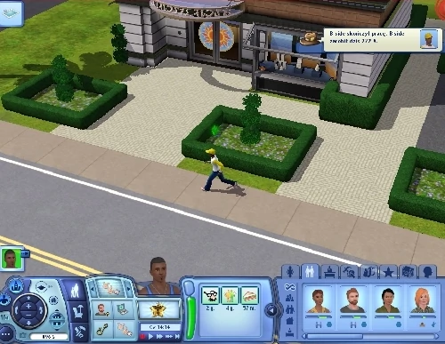 The Sims to już nie tylko gra, to zjawisko społeczne. Miliony ludzi bez strachu, że się wyda, bez wyrzutów sumienia, za to z wielką pasją prowadzi w grze drugie życie.