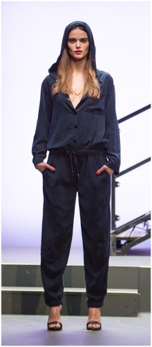 Kolekcja dla River Island