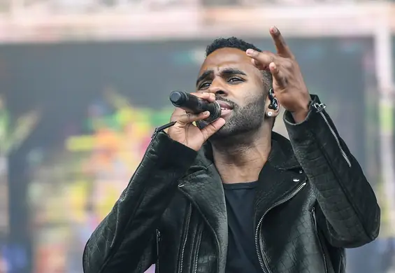 Jason Derulo nagrał oficjalny hymn Mundialu 2018. Fani piosenkarza są zachwyceni