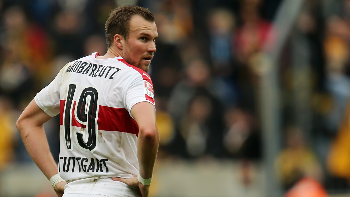 Były piłkarz reprezentacji Niemiec Kevin Grosskreutz, dyscyplinarnie zwolniony przez drugoligowy VfB Stuttgart za udział w bójce, ogłosił zakończenie kariery sportowej.