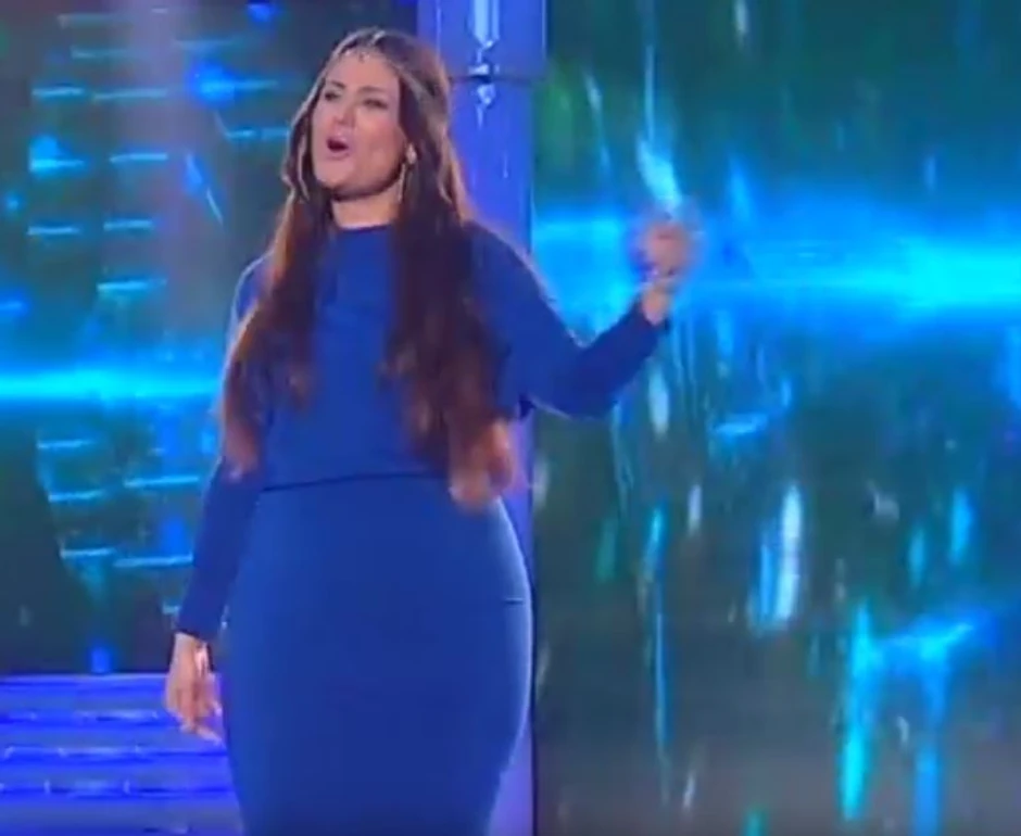 Indi sa viškom kilograma