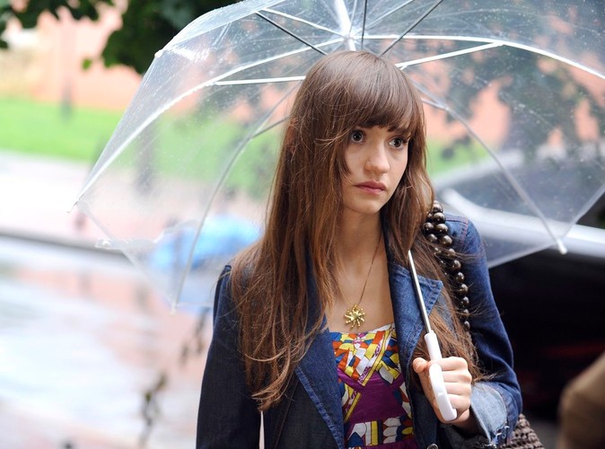 Joanna Osyda jako tytułowa 'Majka'