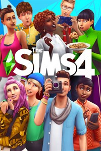 The Sims 4, PEGI 12