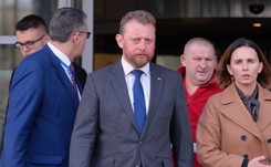 Minister zdrowia o ataku na Adamowicza: Doznał potwornych urazów. Serce, jelita, śledziona, przepona, wszystko uszkodzone