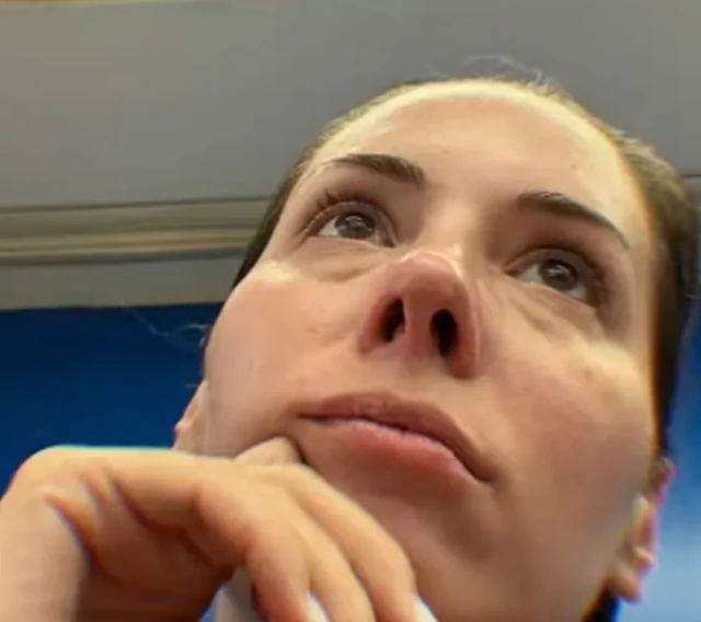 Voditeljka sa suprugom jurila avion, izgubili pasoš, podelila šta ih je snašlo na putovanju