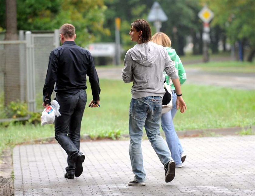 Euzebiusz Smolarek w Polonii Warszawa