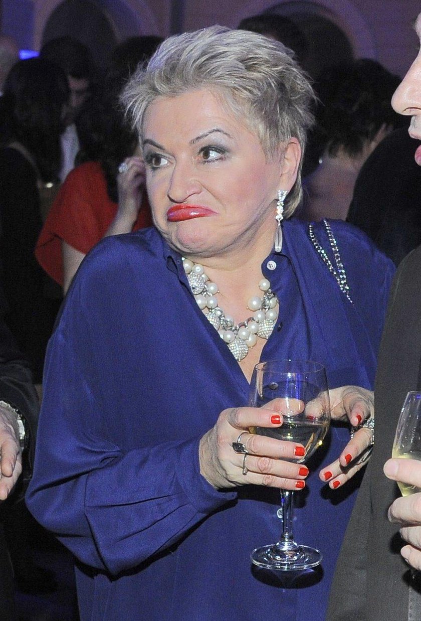 Hanna Bakuła