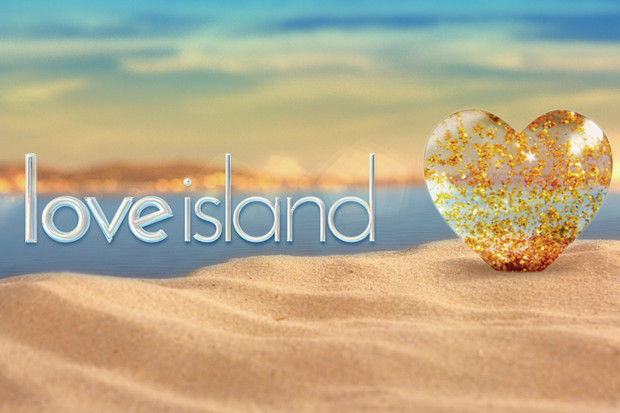 "Love Island": mat. promocyjne