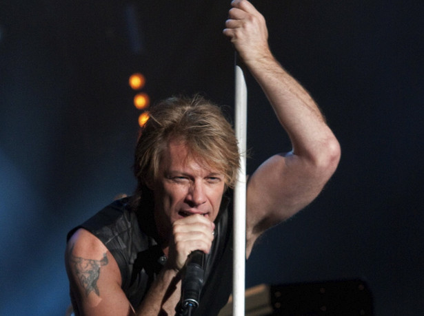 Jon Bon Jovi