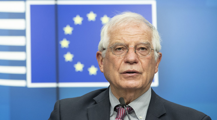 Borrell: Oroszország nem törekszik párbeszéd folytatására az Európai Unióval/Pexels