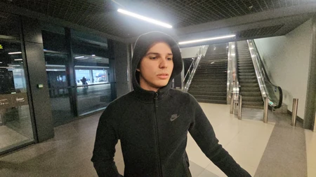 Vojaž