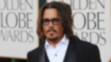Johnny Depp zagra bostońskiego gangstera