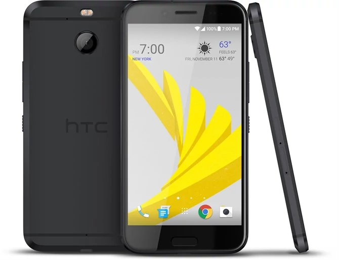 HTC Bolt