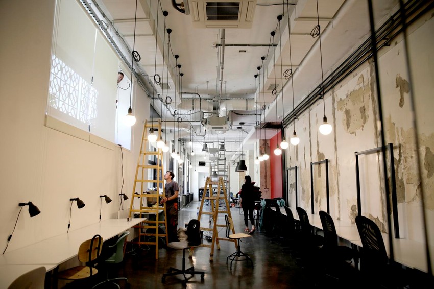 Radiće sa startapovima, korporacijama, imaće i IoT laboratoriju