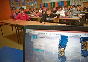 Elektronski dnevnik_190218_RAS foto Predrag Dedijer